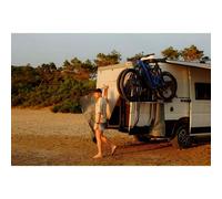 Fiamma Rear Door Cover Ducato For Caravans And Motorhomes