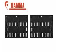 Fiamma Rear Mud Flap Set For Motorhome Splash Guard 06607-01
