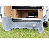 Fiamma Rear Skirting Ducato 06469-01-