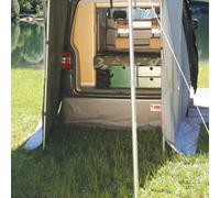 Fiamma VW T5 Campervan Rear Skirting Wind Break SWB Skirt