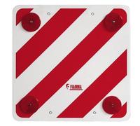 Fiamma Plastic Warning Sign (98782-005)