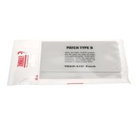 Fiamma Repair Kit Plus Vinyl PVC Awning Canopy Self Adhesive Rip Tear Patch