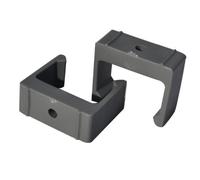 Fiamma Replacement Rafter Wall Fixing Storage Brackets. Pack of 2 98655-097
