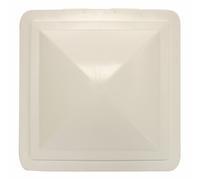 Fiamma Replacement Roof Light Cover 380mm x 380mm White
