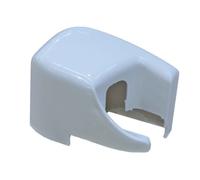 Fiamma F45 Right Hand Outer End Cap Elegance (02741-01-)