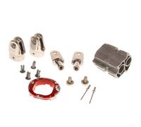 CARAVAN FIAMMA CARAVANSTORE R/H RIGHT HAND KNUCKLE KIT 07 (05535-01A)