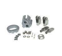Fiamma Right Hand Knuckle Kit 13 (98671A01-)