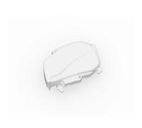Fiamma Right Hand Outer End Cap for F80L Awning White (98673-256)