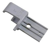 Fiamma Right Hand Rear Clip System Support (98655-619)