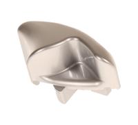 Fiamma Right Lead Bar End Cap For F65 Titanium 290-400 Awning