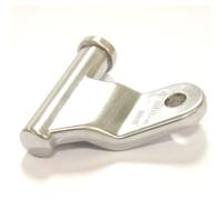 Fiamma Right Leg Knuckle Joint For F45 S Awning Arm 98655-552
