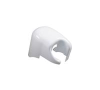 Fiamma F45i 250 - 400 Right End Cap White - 04274-01C