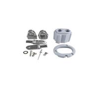 Fiamma Right Roller End Part Caravanstore St13 98671A01-