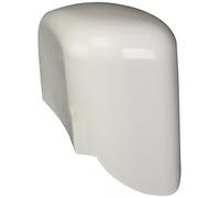 Fiamma F45i 250 - 400 Right End Cap White - 04274-01C