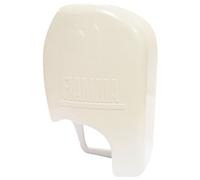 Fiamma Right Winch Cover For F45TI L Polar Awning White Spare Replacement