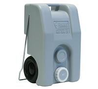 Fiamma Waste Roll Tank (23L), Grey One Size