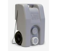 Fiamma Roll Tank 23W Mobile Tank for Sewage 22.5l Grey