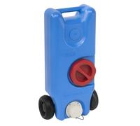 FIAMMA 40 LITRE ROLLING FRESH WATER TANK OUTDOOR 08307-01A NEXT DAY DELIVERY