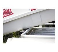 Fiamma Roller Rail Loading Bar for Roof Rack Canoe Kayak Ultra Box Luggage
