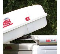 Fiamma Roller Roof Rail 06876-01-