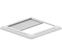 Fiamma Vent 40 Roll-up Blind Silver
