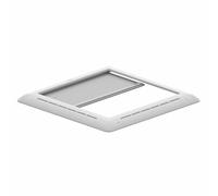 FIAMMA ROLLO VENT 40 ROLLER BLIND WHITE skylight campervan 400 caravan 06310-02-
