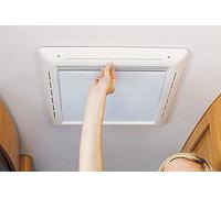 Fiamma Rollo Vent 40 Rooflight Roller Blind Motorhome Caravan Camper 06310-01-