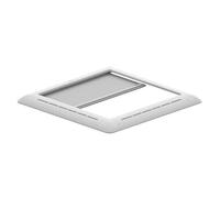 Fiamma Rollo Vent Kit 40 Rooflight Roller Blind Motorhome Caravan Campervan
