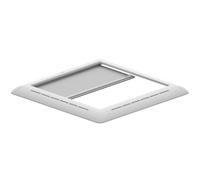 Fiamma Vent 40 Roll-up Blind Silver