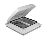 Fiamma Turbo Vent Premium White 03624H02-