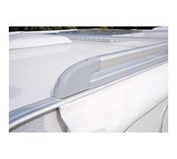 Fiamma Roof Rail Clear