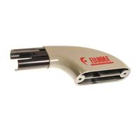 Fiamma Roof Rail End CapRight Hand Awning Spare Replacemet Part