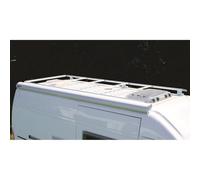 Roof Rail Fiamma Fiat Ducato Maxi XL 2006 High Roof L4 Van Conversion 05808-02-