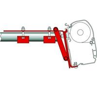 Fiamma Kit Roof Rail F45 F70 Awning Mounting Bracket Campervan Van Conversion