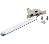 Fiamma Roof Turbo Vent Opening Mechanism White Spare Replacement Caravan