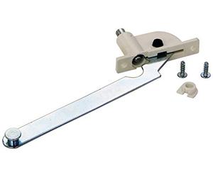 Fiamma Roof Turbo Vent Opening Mechanism White 98683-129