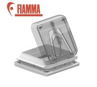 FIAMMA VENT ROOFLIGHT CRYSTAL 280MM x 28CM MOTORHOME CARAVAN HORSEBOX CAMPERVAN