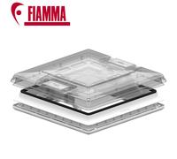 FIAMMA ROOF VENT 50 CYRSTAL MOTORHOME CAMPER VAN CARAVAN SKYLIGHT 500X500MM