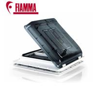 FIAMMA ROOF VENT CRYSTAL SKY LIGHT 400 X 400MM CARAVAN MOTORHOME NEW 2025 DESIGN
