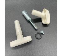 Fiamma Roof Vent Extension Kit For Vent , Turbo-Vent & Vent 28 98683W116