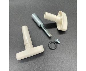 Fiamma Roof Vent Extension Kit For Vent , Turbo-Vent & Vent 28 98683W116
