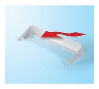 Fiamma Roof Vent Spoiler 40 x 40 White