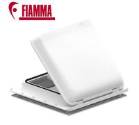 FIAMMA ROOF VENT WHITE SKY LIGHT 400 X 400MM CARAVAN MOTORHOME CAMPERVAN