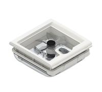 Fiamma Rooflight Turbo Vent 28 F Kit