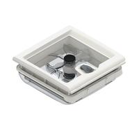 Fiamma Rooflight Turbo Vent 28 F Kit Fan Spare Replacement Campervan (07903-02-)