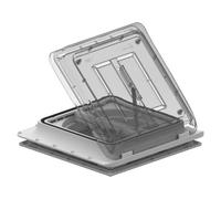 Fiamma Rooflight Turbo-Vent Premium Crystal (03624H02D)
