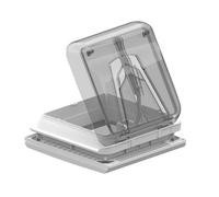 Fiamma 07902-01B Roof Hood Vent 28 F Crystal