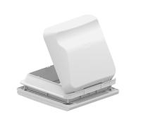 Fiamma Rooflight Vent 28 F White (07902-02-)