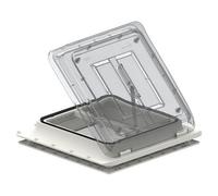 Fiamma Rooflight Vent 40 - Crystal - 400X400mm