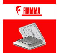 Fiamma Rooflight Vent 40 Crystal Flynet Caravan Motorhome Camper